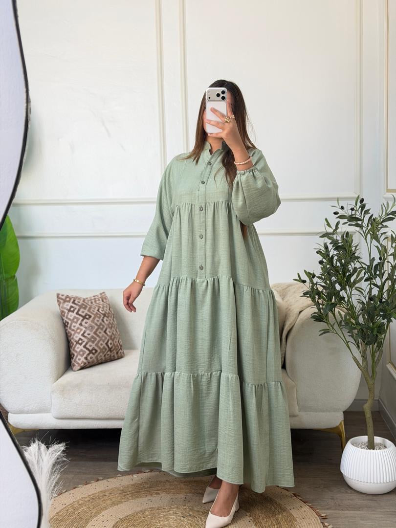 Robes kissa