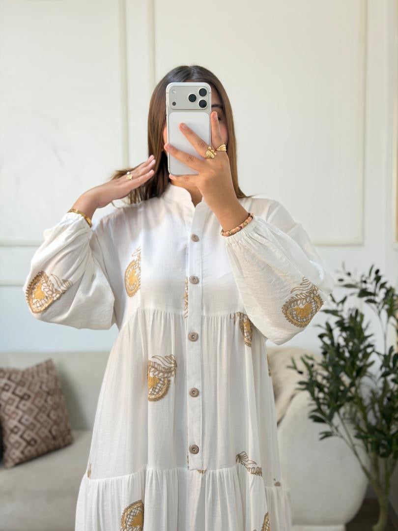 Robes kissa