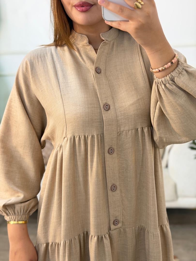 Robes kissa