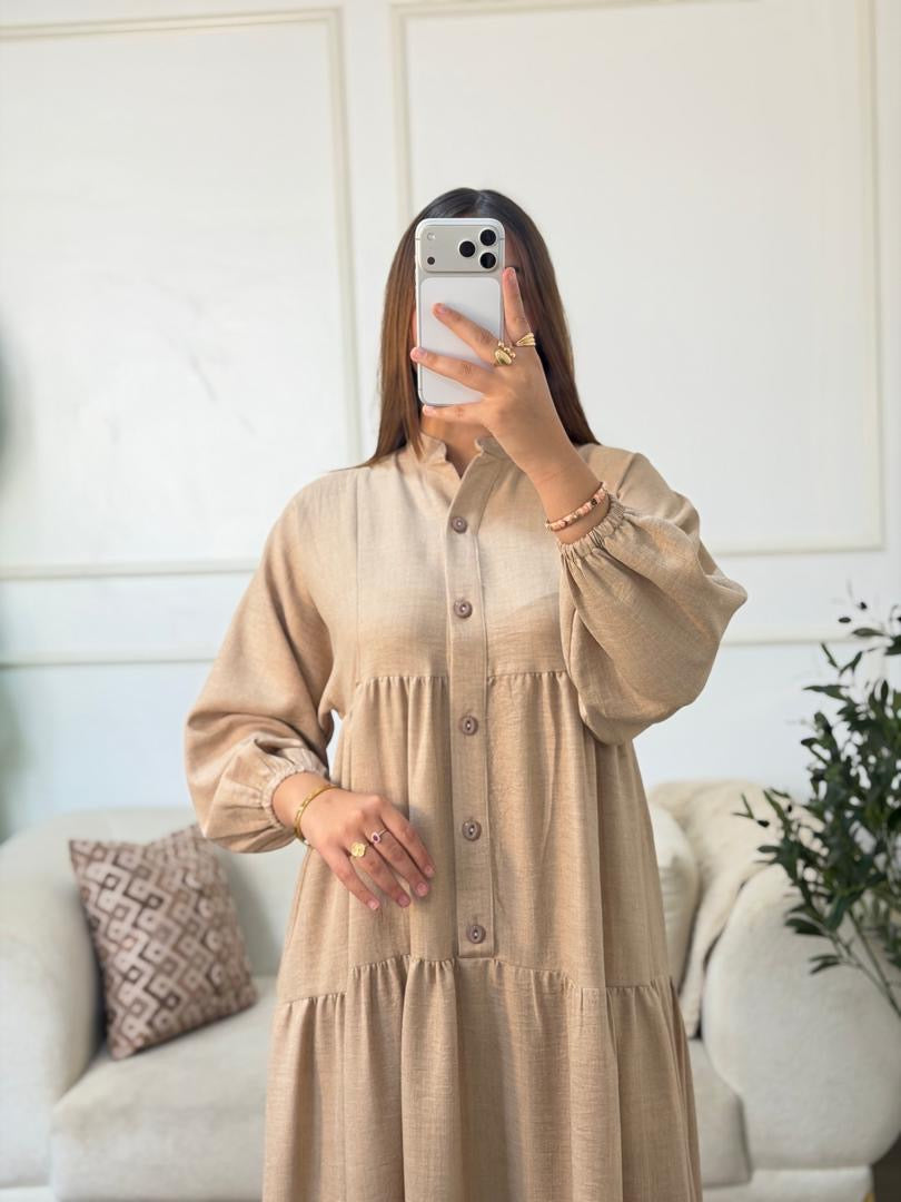 Robes kissa