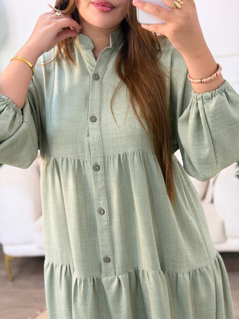 Robes kissa