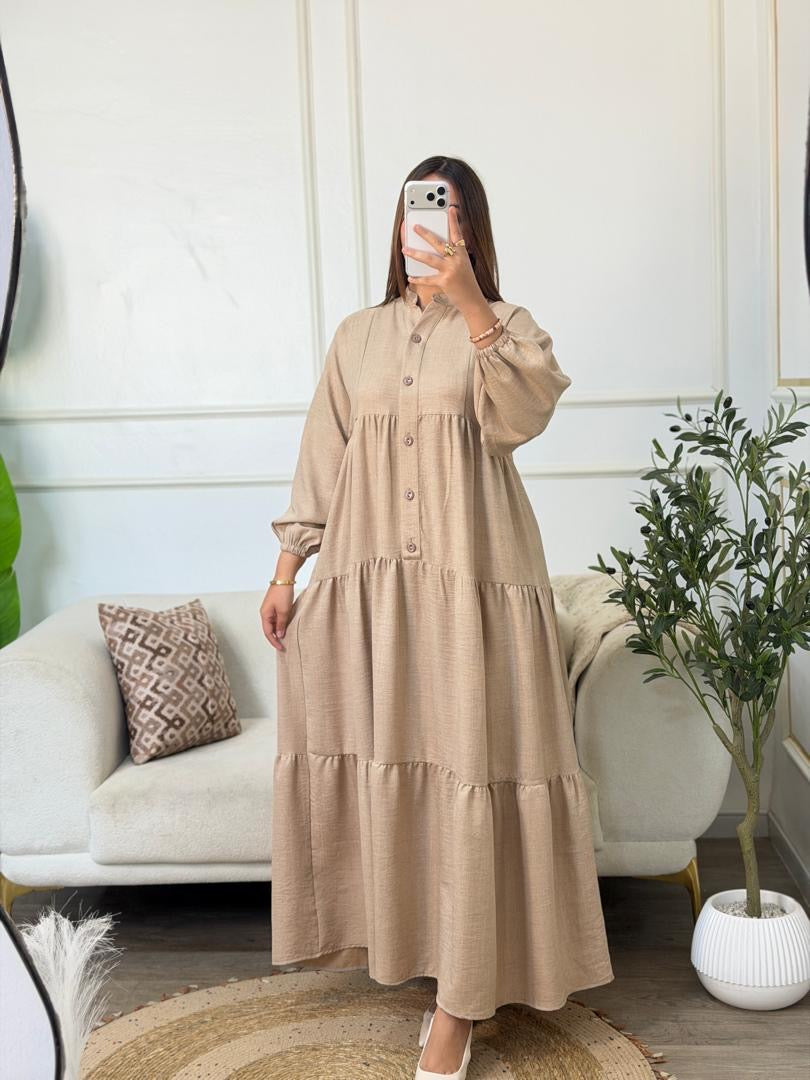 Robes kissa