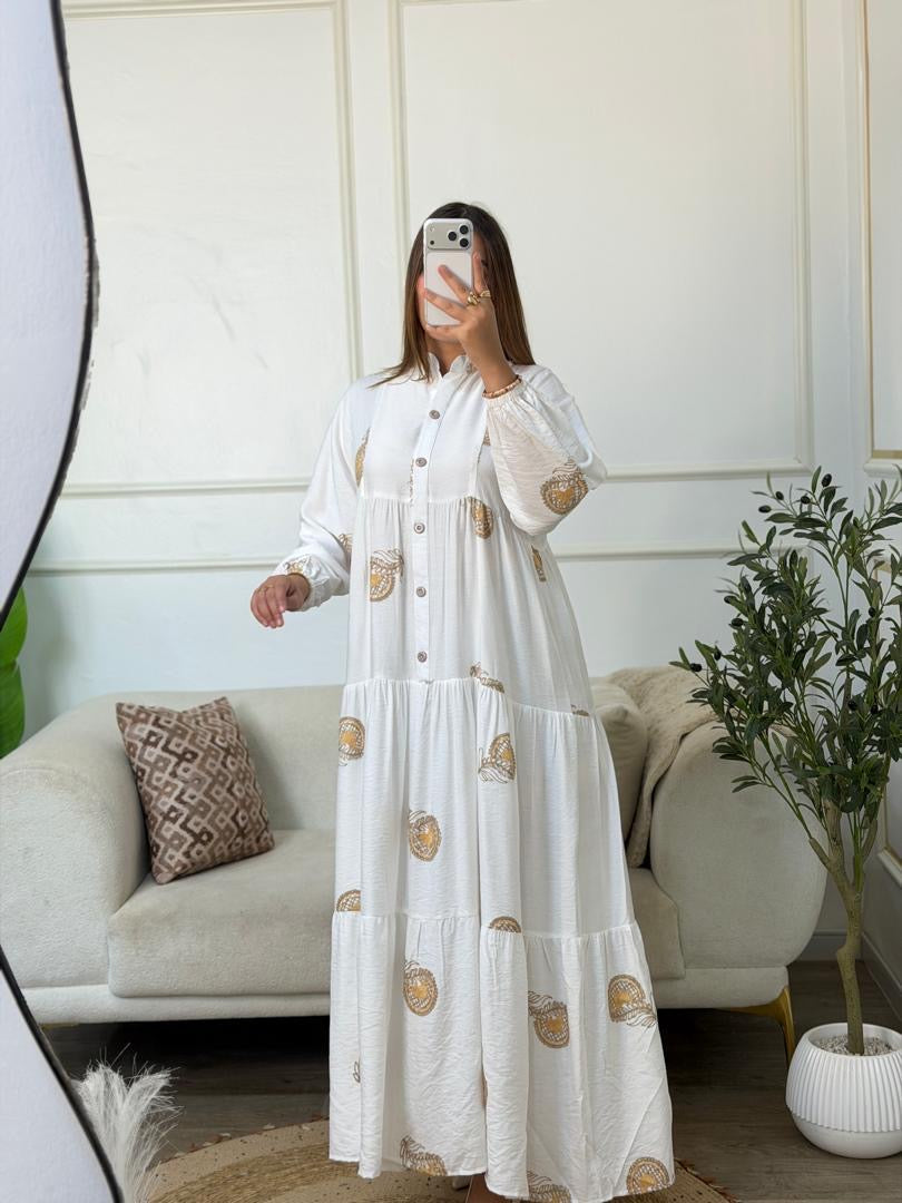 Robes kissa