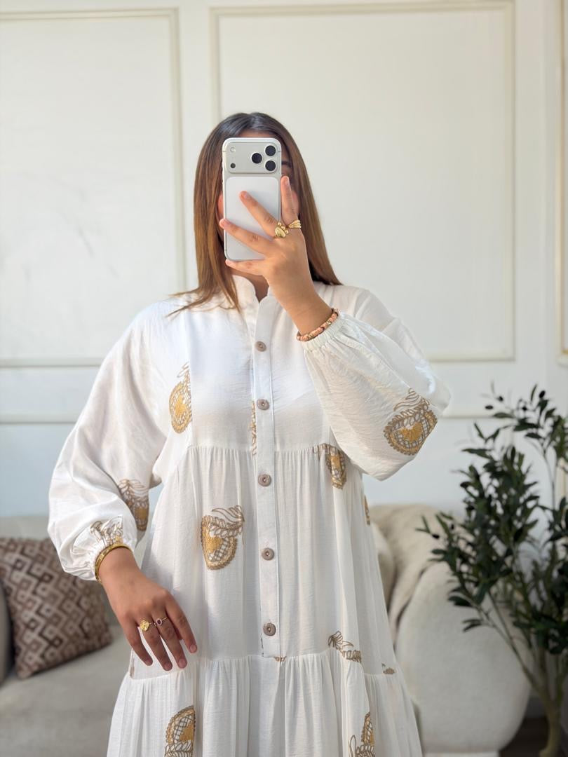Robes kissa