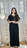 Robe Riya – Détail Brodé Élégant