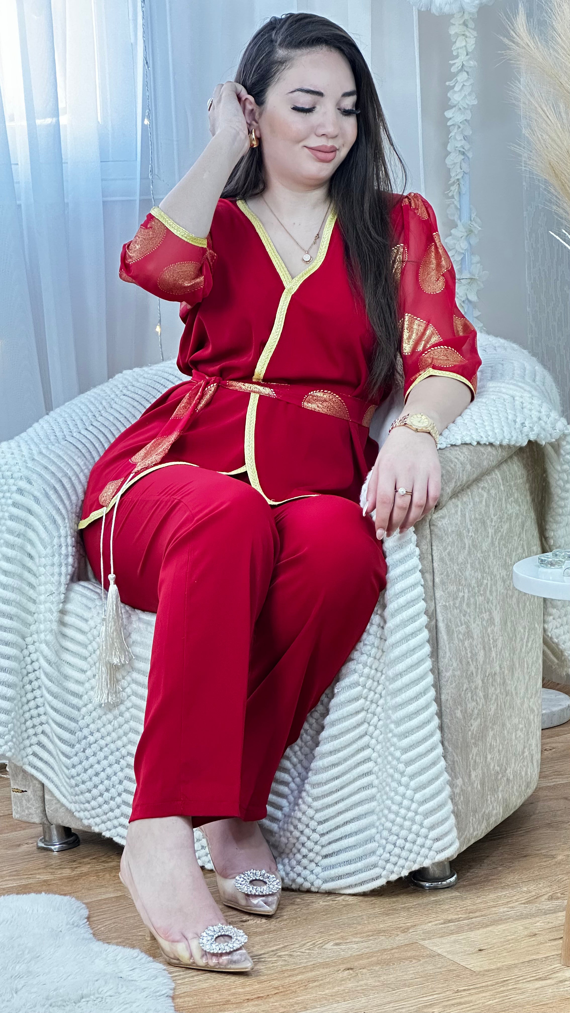 Jabador El Ghalia